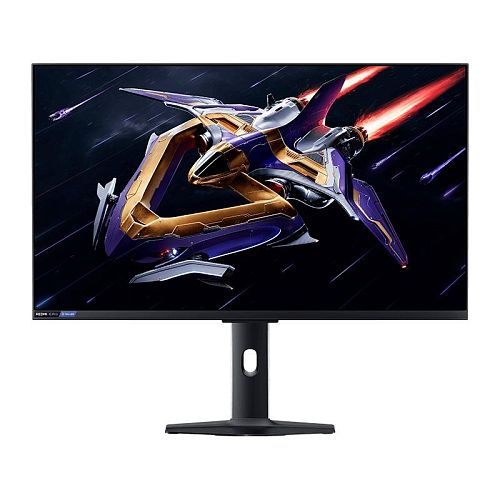 Монитор Redmi G Pro 27U 4K 27" (P27UDA-RGP) (Черный) — фото