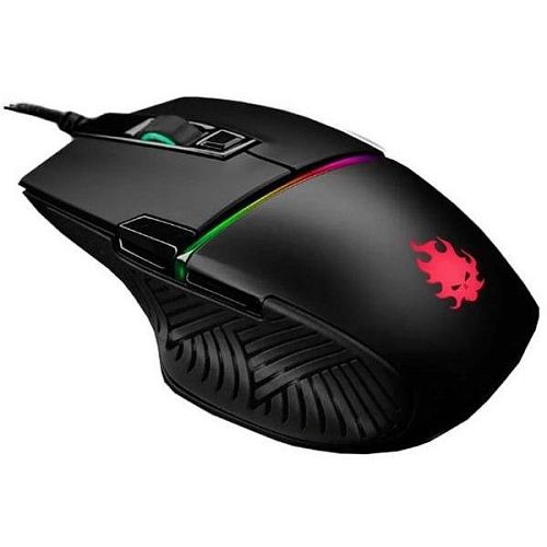 Игровая мышь Blasoul Y720 Lite Professional Black (Черный) — фото