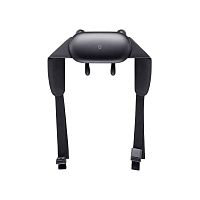 Шейный массажёр Mijia Smart Neck and Shoulder Massager (MJJJAMY01YMYY) (Черный) — фото