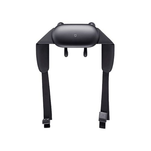 Шейный массажёр Mijia Smart Neck and Shoulder Massager (MJJJAMY01YMYY) (Черный) — фото