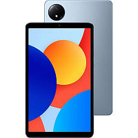 Планшет Redmi Pad SE 8.7 4G 4GB/128GB (Голубой) — фото
