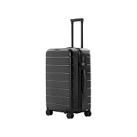 Чемодан Xiaomi Luggage Classic Pro (104 л.) (Черный) — фото