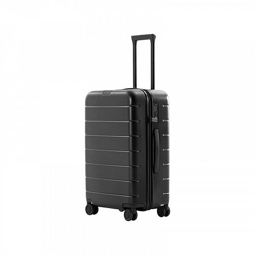 Чемодан Xiaomi Luggage Classic Pro (104 л.) (Черный) — фото