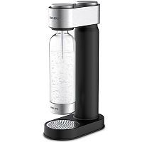 Сифон для газирования воды Philips GoZero ADD4902BK/10 (Черный) — фото