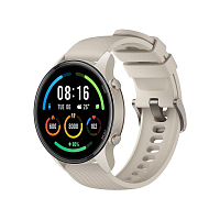 Смарт-часы Xiaomi Watch Color Sports Edition Gold (Золотистый) — фото