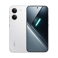Смартфон POCO X8 Pro 8GB/512GB (Белый) — фото