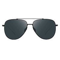 Очки солнцезащитные Mijia Nylon Polarized Sunglasses MSG03GL (Черный) — фото