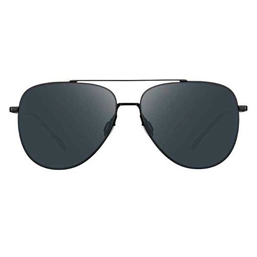 Очки солнцезащитные Mijia Nylon Polarized Sunglasses MSG03GL (Черный) — фото