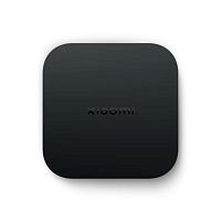Медиаплеер Xiaomi Mi TV Box S 2nd Gen (MDZ-28-AA) (EU) (Черный) — фото