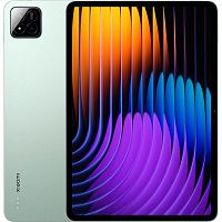 Планшет Xiaomi Pad 7 Pro 12GB/512GB (Зеленый) — фото