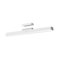 Умная лампа Mijia Magnetic Reading Lamp (9290029114) (Белый) — фото
