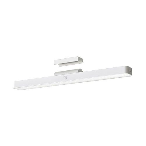 Умная лампа Mijia Magnetic Reading Lamp (9290029114) (Белый) — фото