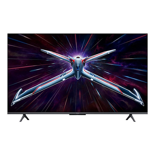 Телевизор Redmi TV X 55" 2025 (Серый) — фото