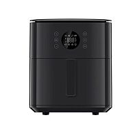 Аэрогриль Xiaomi Mi Air Fryer 6.5L (MAF-W6051) (Черный) — фото
