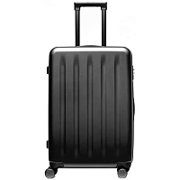 Чемодан 90 Points Suitcase 1A 24" (Черный) — фото