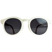 Солнцезащитные детские очки LUSN Sunglasses (L-MJ003) (Бежевый) — фото