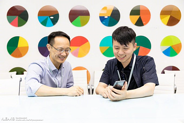 Новые модели инкогнито CC9 и CC9e от Xiaomi уже завтра