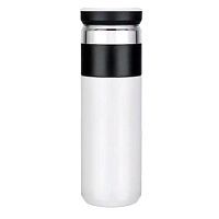 Термос Funjia Home Simple And Portable Insulation Cup 1000 ml (QJBWB-11) (Белый) — фото