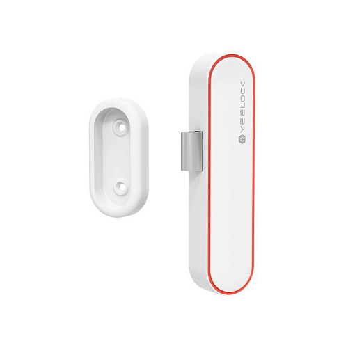 Умный замок Yeelock Smart Drawer Cabinet Lock E White (Белый) — фото