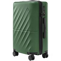 Чемодан NINETYGO Ripple Luggage 29" (116L2334) (Зеленый) — фото