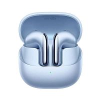 Беспроводные наушники Xiaomi Buds 5 (M2341E1) (Голубой) — фото