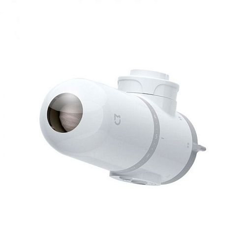 Фильтр-насадка на кран Mijia Faucet Water Purifier (MUL11) (Белый) — фото