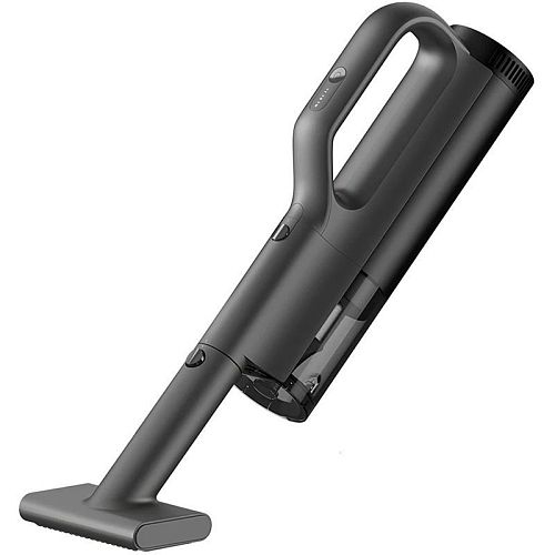 Портативный пылесос Mijia Car Vacuum Cleaner (MJXCQ01QW) (Черный) — фото