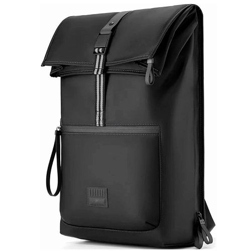 Рюкзак 90 Points Ninetygo Urban Daily All Weather Backpack (6941413218276) (Черный) — фото