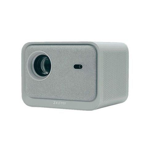 Проектор Zeemr Z1 Mini (Серый) — фото