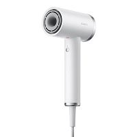 Фен Xiaomi High-Speed Ionic Hair Dryer (Белый) — фото
