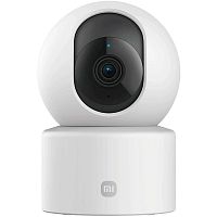 IP-камера Xiaomi Smart Camera C201 (MBC27) (EU) (Белый) — фото