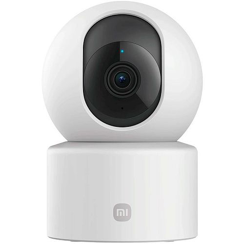 IP-камера Xiaomi Smart Camera C201 (MBC27) (EU) (Белый) — фото