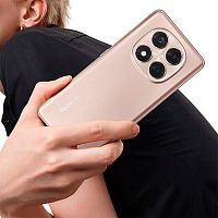 Смартфон Redmi Note 14 Pro 5G 12GB/256GB (Песочно-золотистый) — фото