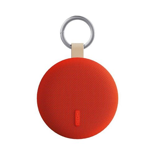 Портативная колонка Redmi Bluetooth Speaker 2 (OH3R) (Оранжевый) — фото