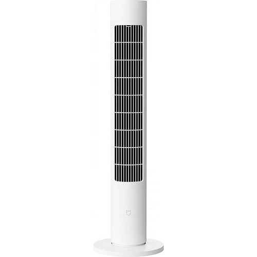 Напольный вентилятор Mijia DC Inverter Tower Fan 2 (BPTS02DM) (Белый) — фото