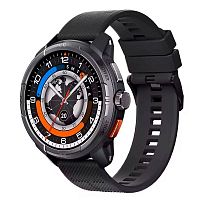 Умные часы Haylou Solar Ultra LS23 (HF009) (Черный) — фото