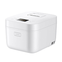 Рисоварка Xiaomi Multifunctional Rice Cooker 4L (EU) (Белый) — фото