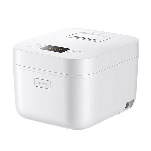 Рисоварка Xiaomi Multifunctional Rice Cooker 4L (EU) (Белый) — фото