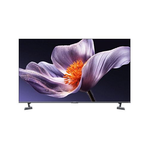 Телевизор Xiaomi TV S Mini LED 75" 2025 (Черный) — фото