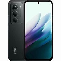 Смартфон Redmi 15 8GB/128GB (Черный) — фото