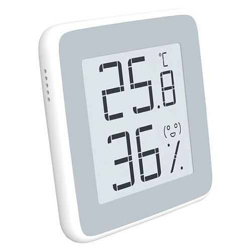 Погодная станция Miaomiao Temperature Humidity Sensor — фото