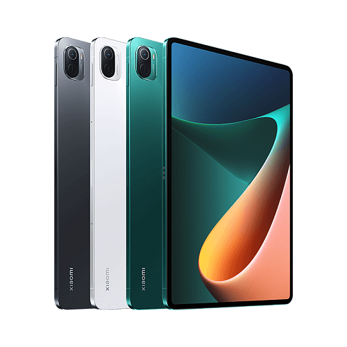 Планшет Xiaomi Mi Pad 5 128GB/6GB (Черный) — фото