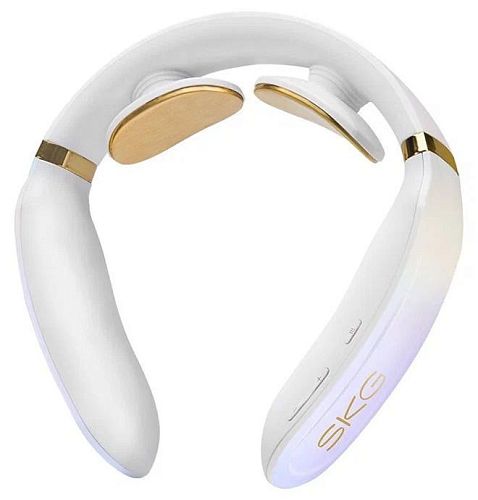 Массажер SKG K6 (Розовый) — фото