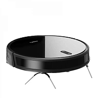 Робот-пылесос Lydsto G2D Mop Robot (Черный) — фото