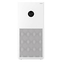 Очиститель воздуха Mijia Smart Air Purifier 4 Lite (EU) (Белый) — фото