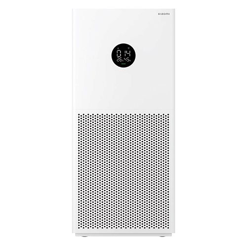 Очиститель воздуха Mijia Smart Air Purifier 4 Lite (EU) (Белый) — фото