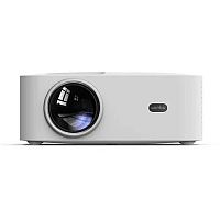 Проектор Wanbo Projector X1 (Белый) — фото