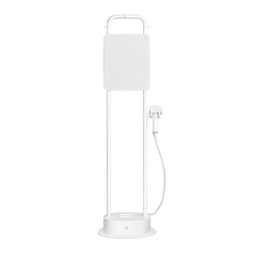 Вертикальный отпариватель Mijia Vertical Garment Steamer (ZQGTJ02KL) (Белый) — фото