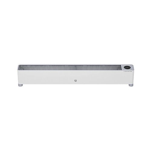 Обогреватель Mijia Baseboard Electric Heater E White (Белый) — фото