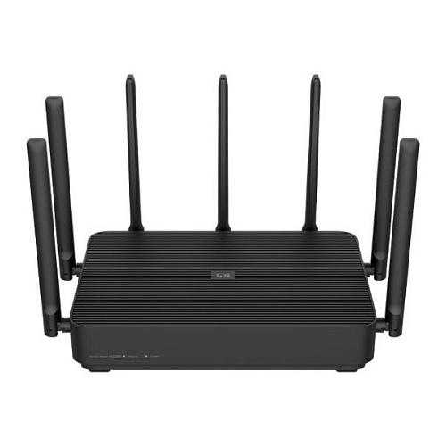 Роутер Xiaomi Mi AIoT Router AC2350 (R2350) Black (Черный) — фото